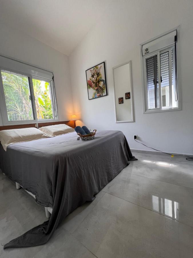 Moana Eco Beach House Hotel ฟลอเรียนอโปลิส ภายนอก รูปภาพ