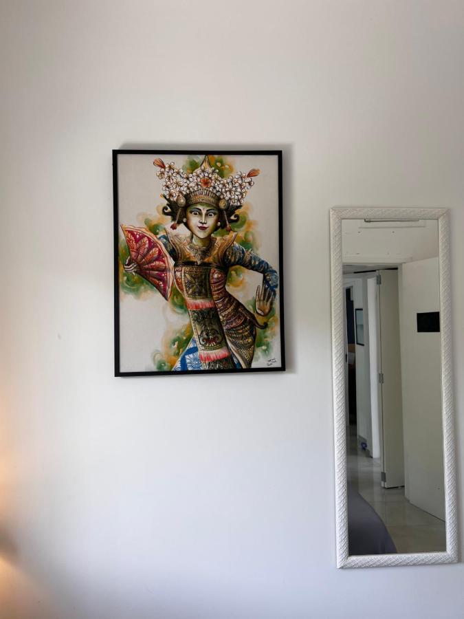 Moana Eco Beach House Hotel ฟลอเรียนอโปลิส ภายนอก รูปภาพ