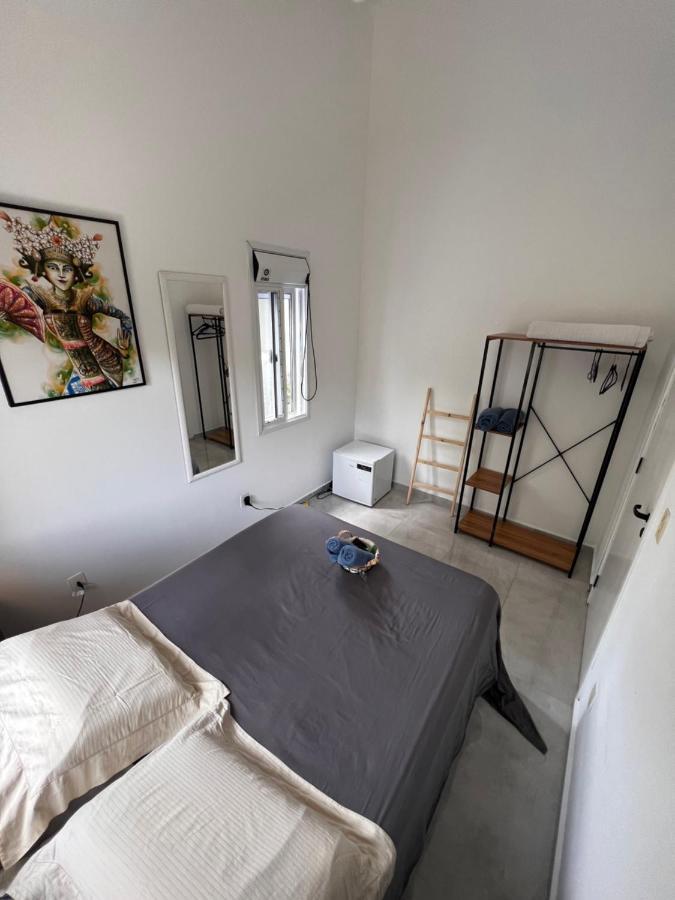 Moana Eco Beach House Hotel ฟลอเรียนอโปลิส ภายนอก รูปภาพ