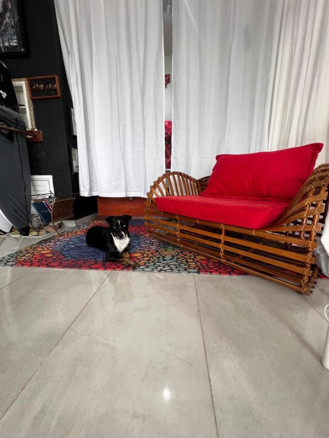 Moana Eco Beach House Hotel ฟลอเรียนอโปลิส ภายนอก รูปภาพ
