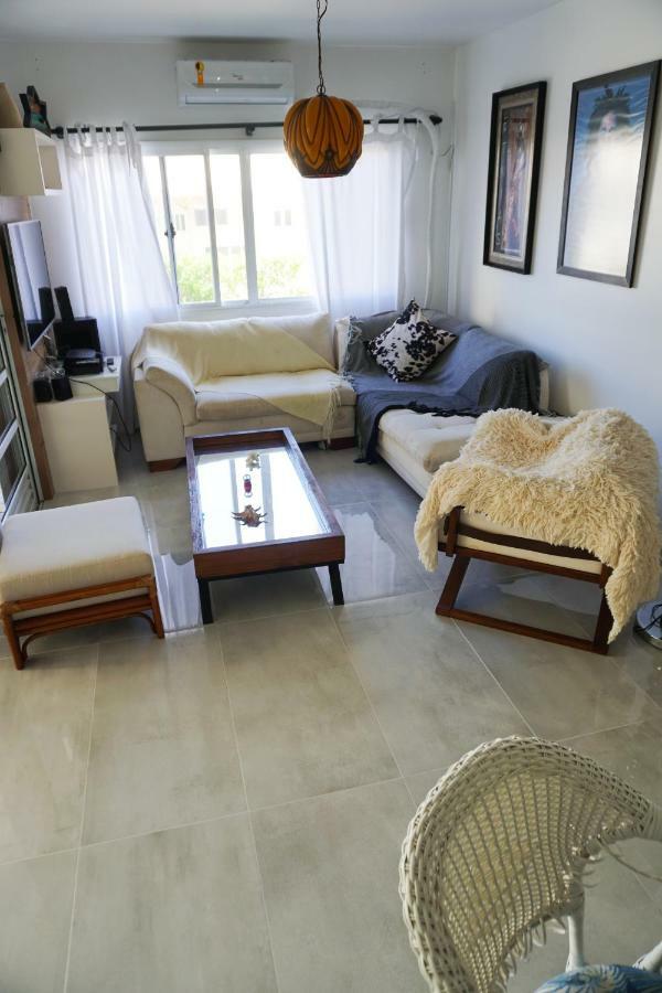 Moana Eco Beach House Hotel ฟลอเรียนอโปลิส ภายนอก รูปภาพ