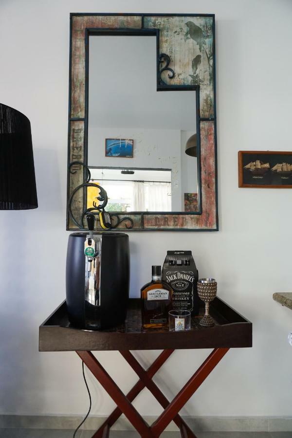 Moana Eco Beach House Hotel ฟลอเรียนอโปลิส ภายนอก รูปภาพ